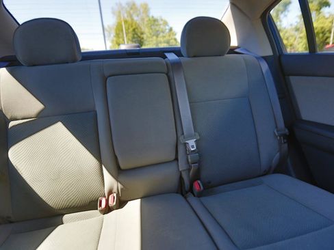 Used 2010 Nissan Sentra 2.0 FWD image 11