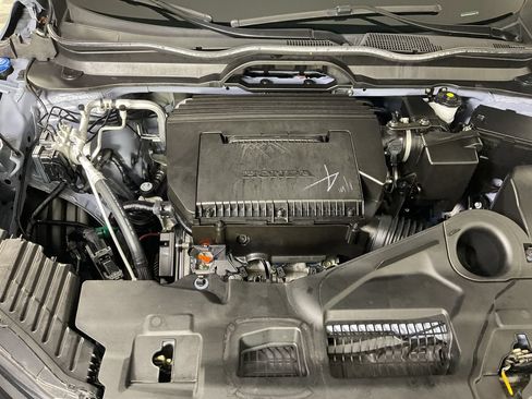 Used 2025 Honda Pilot Black Edition image 25