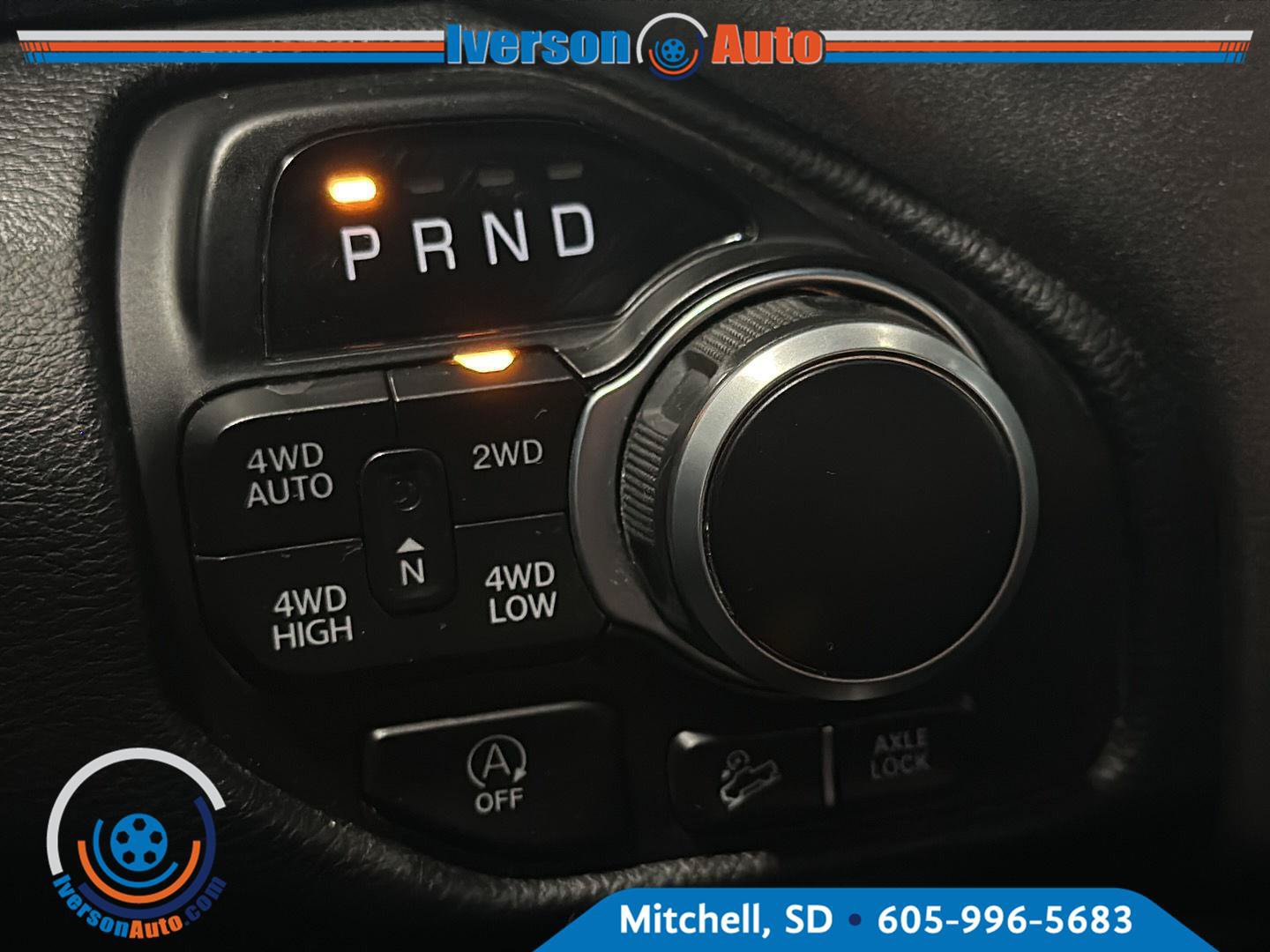 Used 2022 RAM 1500 Big Horn w/ Built-to-serve Edition AWD/4WD image 21
