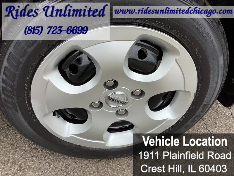 Used 2005 Nissan Sentra 1.8 S FWD image 30