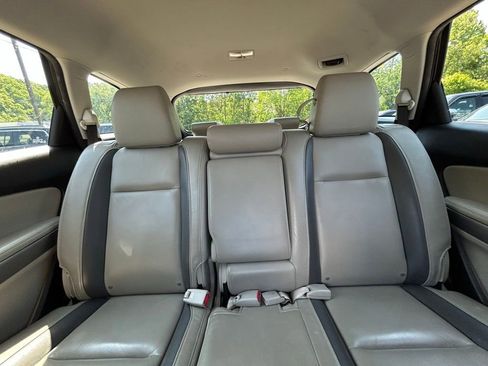 Used 2012 MAZDA CX-9 Grand Touring FWD image 7