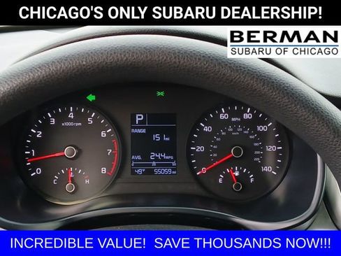 Used 2018 Kia Rio LX image 9