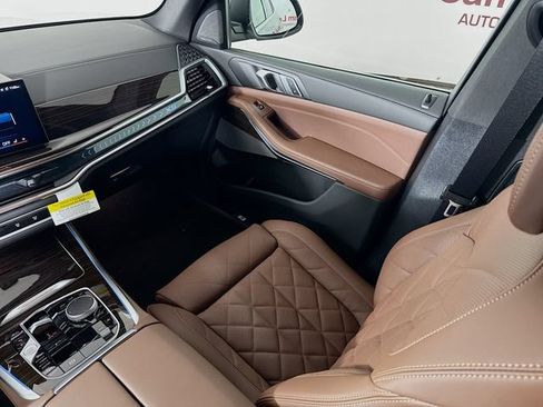 New 2026 BMW X5 xDrive50e AWD/4WD image 25