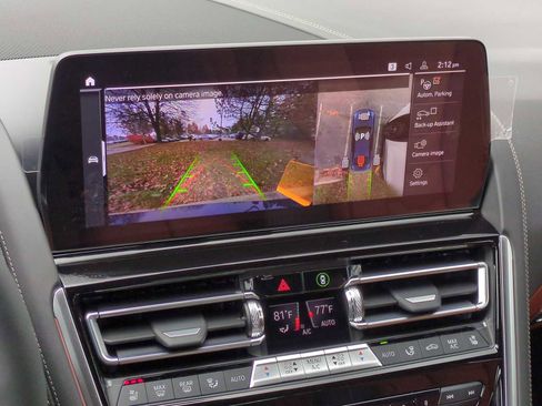 New 2026 BMW 840i xDrive 840i image 31