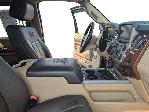 Used 2015 Ford F350 King Ranch AWD/4WD image 41