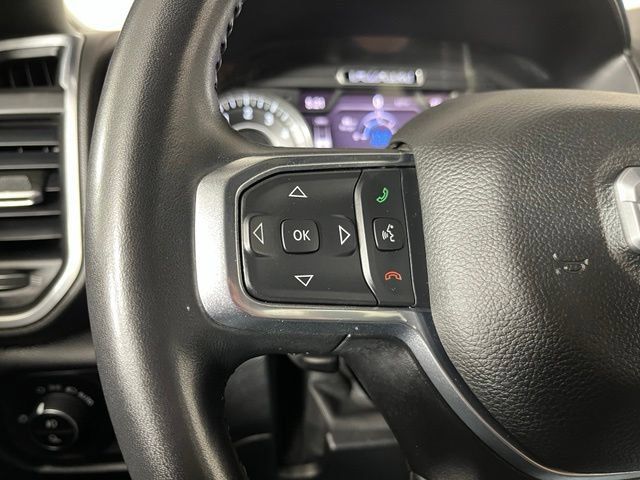Used 2021 RAM 1500 Laramie w/ Sport Appearance Package AWD/4WD image 17