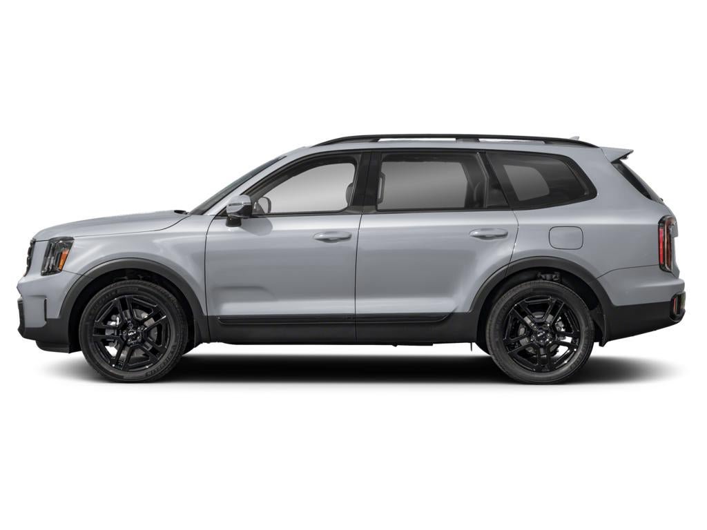 Used 2024 Kia Telluride SX Prestige X-Line AWD/4WD image 3