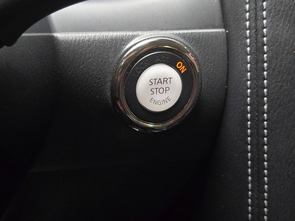 Used 2020 INFINITI QX80 Luxe w/ Proassist Package AWD/4WD image 25