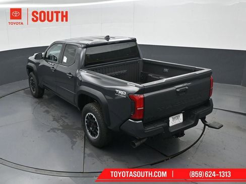 New 2026 Toyota Tacoma TRD Off-Road image 48