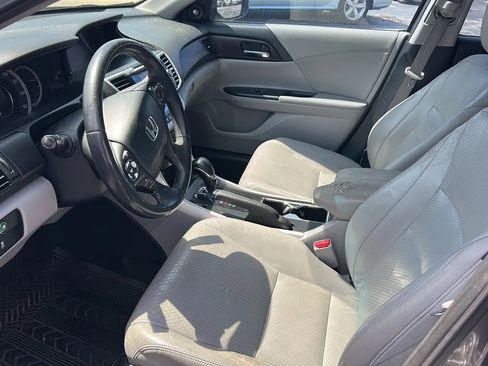 Used 2013 Honda Accord EX-L image 6