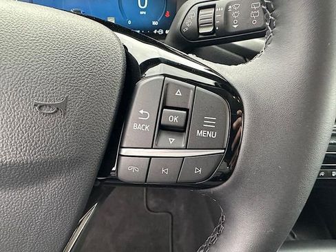 New 2024 Ford Escape Active w/ Tech Pack #2 FWD image 20