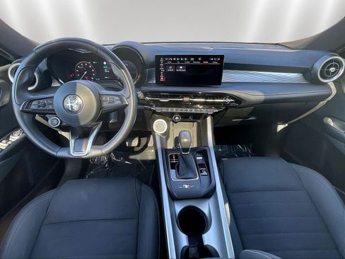 Used 2024 Alfa Romeo Tonale Ti AWD/4WD image 7