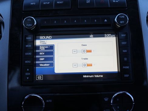 Used 2013 Ford Expedition EL Limited image 51