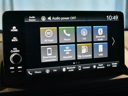 Used 2025 Honda Pilot TrailSport image 12