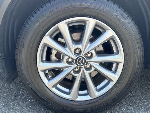 Used 2023 MAZDA CX-5 AWD 2.5 S w/ Select Package image 10