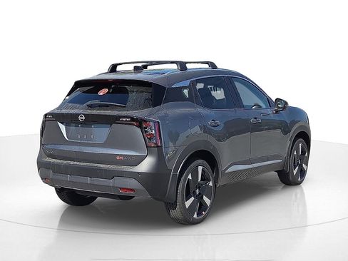 New 2026 Nissan Kicks SR w/ SR Premium Package image 5