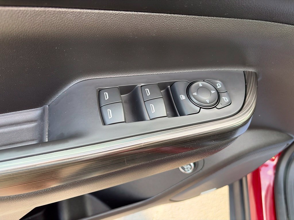 Used 2017 GMC Acadia SLT AWD/4WD image 25