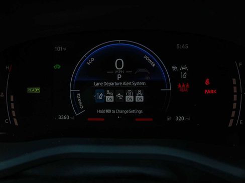 Used 2026 Toyota Camry SE FWD image 22