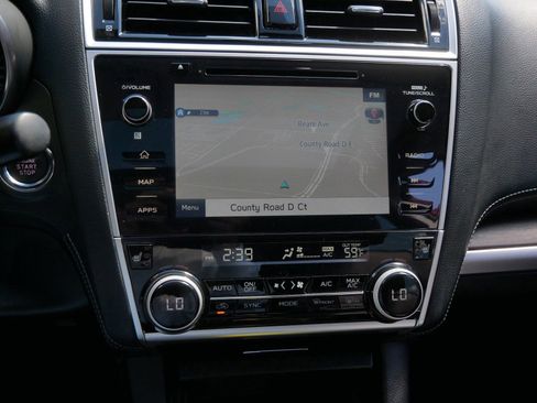 Used 2019 Subaru Outback 2.5i Limited w/ Popular Package #2 AWD/4WD image 18