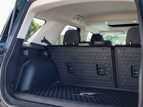 Used 2021 Ford Bronco Sport Big Bend w/ Big Bend Package AWD/4WD image 15