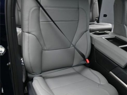 New 2026 Toyota Tundra Limited image 15