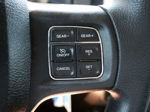 Used 2019 RAM 1500 Warlock AWD/4WD image 29