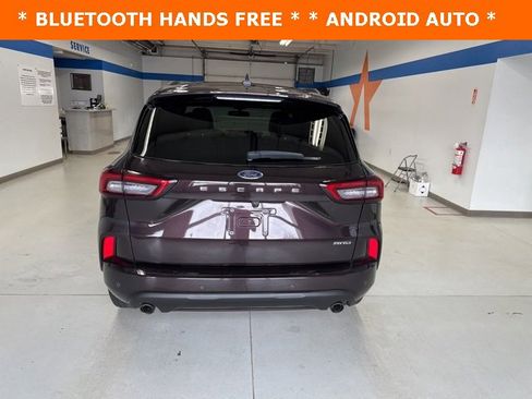 Used 2023 Ford Escape ST-Line w/ Tech Pack #1 image 5