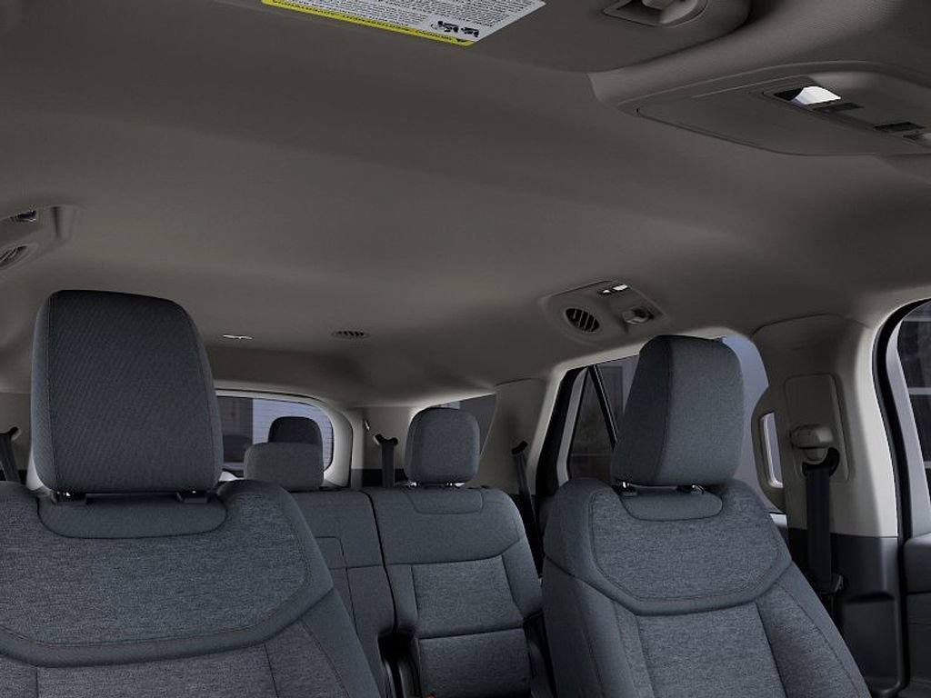 New 2027 Ford Explorer Active AWD/4WD image 22