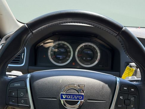 Used 2011 Volvo S60 T6 AWD/4WD image 13