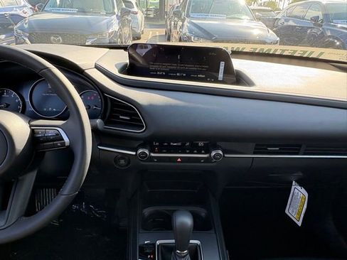 New 2026 MAZDA CX-30 AWD 2.5 S w/ Select Sport Pkg image 10