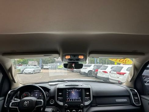 Used 2019 RAM 1500 Big Horn AWD/4WD image 14