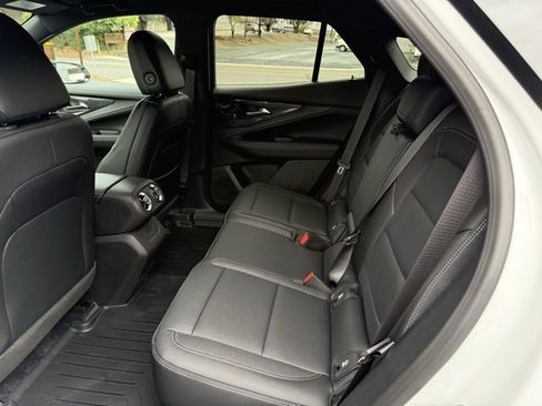 New 2026 Chevrolet Blazer EV LT image 14