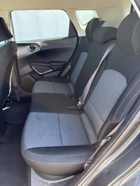 Used 2021 Kia Soul S FWD image 10