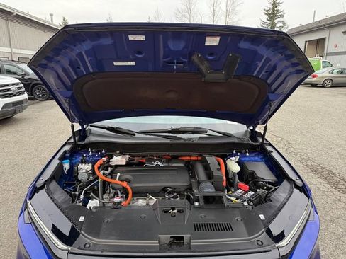 Used 2025 Honda CR-V Sport-L image 30