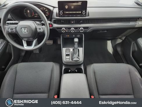 Used 2024 Honda CR-V LX image 25