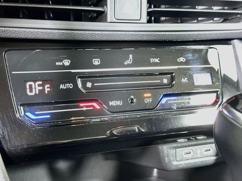 Used 2025 Volkswagen Jetta S FWD image 23