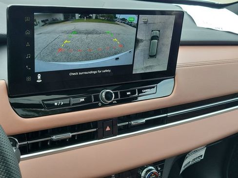 New 2026 Mitsubishi Outlander SEL AWD/4WD image 32