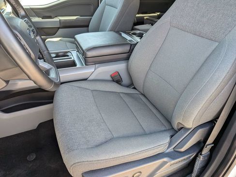 Used 2024 Ford F150 XLT w/ Mobile Office Package AWD/4WD image 15