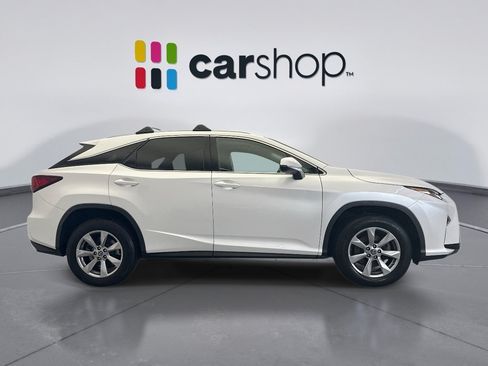 Used 2019 Lexus RX 350 AWD w/ Navigation Package image 6