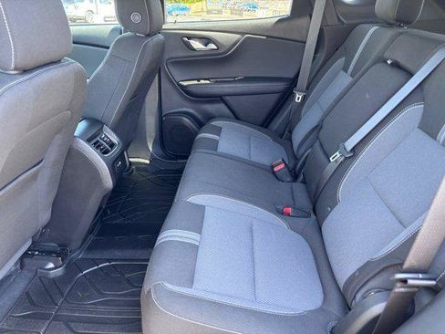 Used 2024 Chevrolet Blazer LT w/ Convenience Package FWD image 14