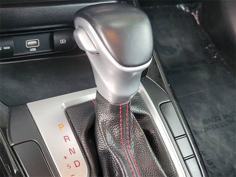 Used 2023 Kia Forte GT image 16