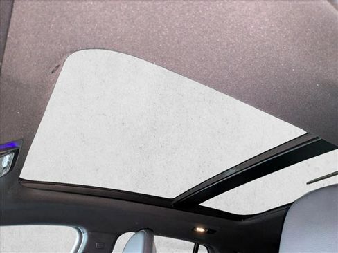 Certified 2023 Mercedes-Benz EQE 350+ SUV image 17