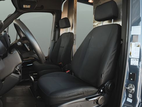 Used 2019 Mercedes-Benz Sprinter 170 image 8