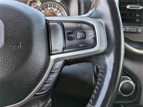 Used 2023 RAM 2500 Big Horn w/ Level 1 Equipment Group image 25