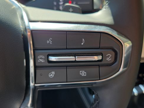 Certified 2026 GMC Terrain Denali AWD/4WD image 25