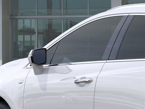 New 2025 Cadillac XT5 Premium Luxury image 12