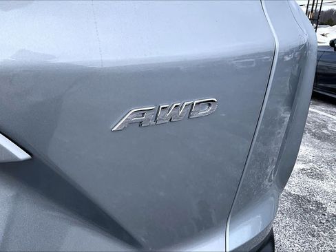 Used 2022 Honda CR-V EX-L image 10