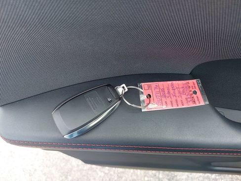 Used 2025 Subaru Impreza 2.0i Sport image 26