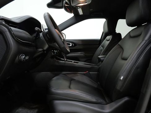 New 2026 Jeep Compass Limited image 12