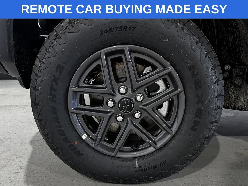 New 2026 Jeep Wrangler Sport AWD/4WD image 7